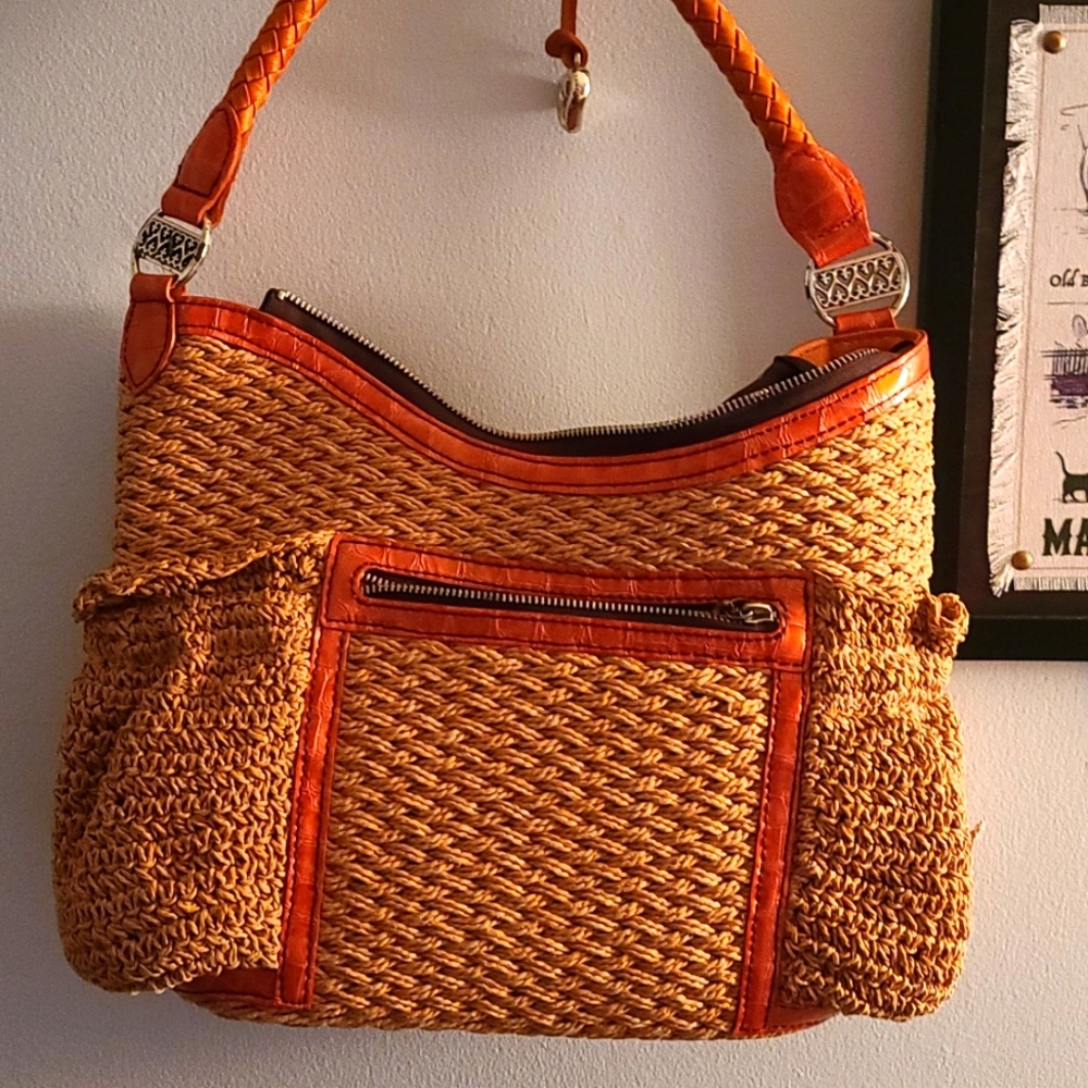 Brighton tote